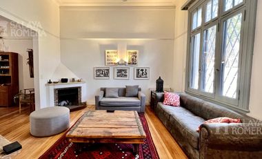 Alquiler de Casa/Oficina 7 Ambientes – Casco Histórico de San Isidro