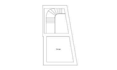 Alquiler de Casa/Oficina 7 Ambientes – Casco Histórico de San Isidro