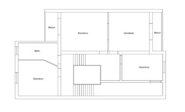Alquiler de Casa/Oficina 7 Ambientes – Casco Histórico de San Isidro