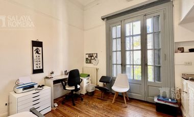 Alquiler de Casa/Oficina 7 Ambientes – Casco Histórico de San Isidro