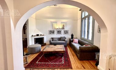 Alquiler de Casa/Oficina 7 Ambientes – Casco Histórico de San Isidro