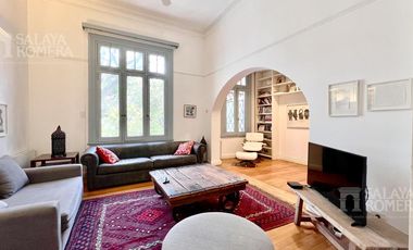Alquiler de Casa/Oficina 7 Ambientes – Casco Histórico de San Isidro