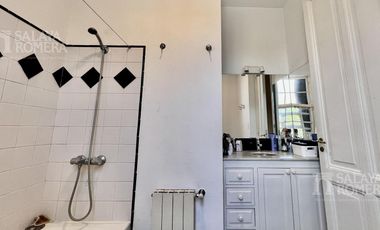 Alquiler de Casa/Oficina 7 Ambientes – Casco Histórico de San Isidro