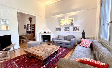 Alquiler de Casa/Oficina 7 Ambientes – Casco Histórico de San Isidro
