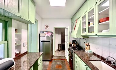 Alquiler de Casa/Oficina 7 Ambientes – Casco Histórico de San Isidro