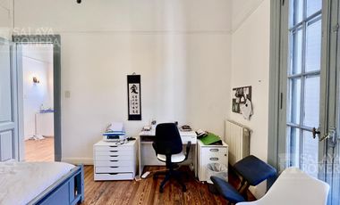 Alquiler de Casa/Oficina 7 Ambientes – Casco Histórico de San Isidro