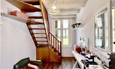 Alquiler de Casa/Oficina 7 Ambientes – Casco Histórico de San Isidro