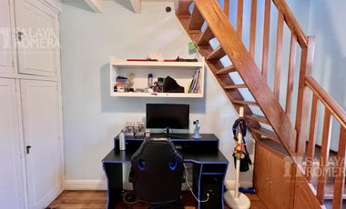 Alquiler de Casa/Oficina 7 Ambientes – Casco Histórico de San Isidro