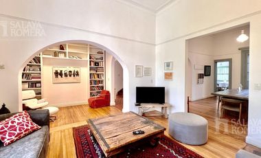 Alquiler de Casa/Oficina 7 Ambientes – Casco Histórico de San Isidro