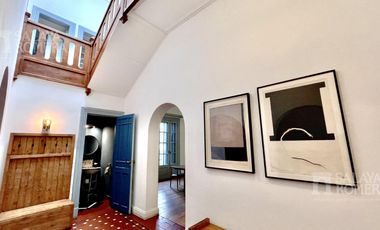Alquiler de Casa/Oficina 7 Ambientes – Casco Histórico de San Isidro