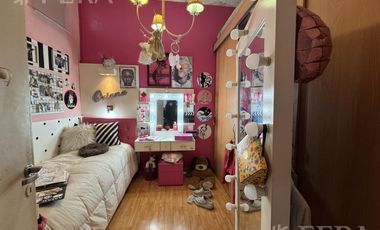 Venta casa 4 ambientes con cochera en Wilde