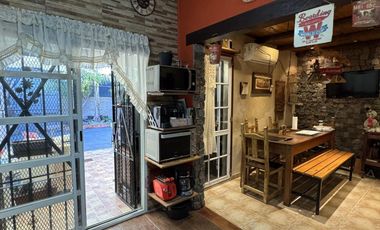 Venta casa 4 ambientes con cochera en Wilde