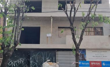 Departamento 3 ambientes en venta en San Fernando - Vias/Centro