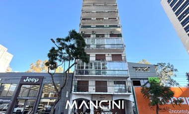 Departamento en venta de 3 ambientes - Vicente López
