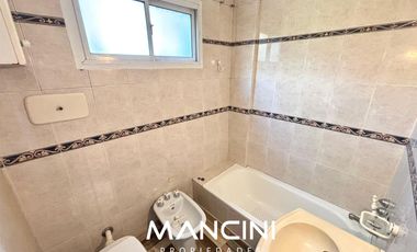 Departamento en venta de 3 ambientes - Vicente López