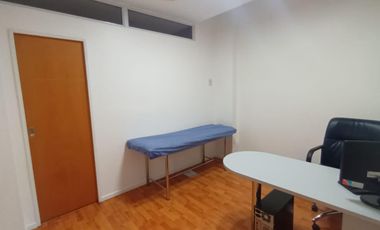 Oficina en Palermo