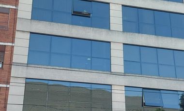 Oficina en Palermo
