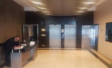 Oficina en Palermo