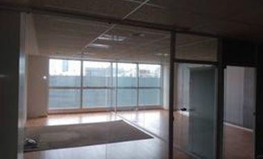 Oficina en Palermo