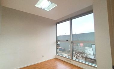 Oficina en Palermo