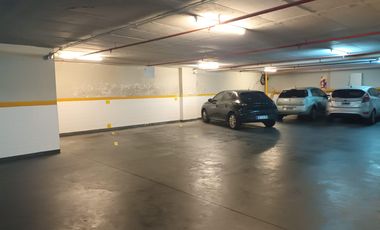 Oficina en Palermo