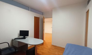 Oficina en Palermo