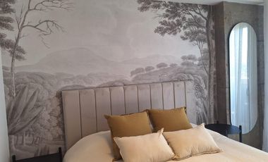 ALQUILER! Monoambiente amoblado con amenities en Santa Fe al 900, Barrio Norte, Torre ZOE