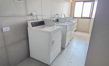 ALQUILER! Monoambiente amoblado con amenities en Santa Fe al 900, Barrio Norte, Torre ZOE