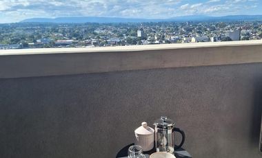 ALQUILER! Monoambiente amoblado con amenities en Santa Fe al 900, Barrio Norte, Torre ZOE