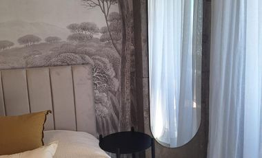 ALQUILER! Monoambiente amoblado con amenities en Santa Fe al 900, Barrio Norte, Torre ZOE