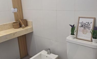 ALQUILER! Monoambiente amoblado con amenities en Santa Fe al 900, Barrio Norte, Torre ZOE
