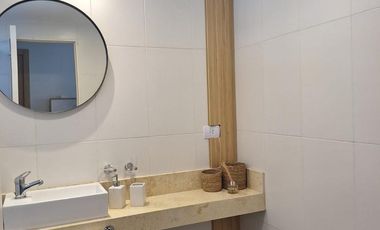 ALQUILER! Monoambiente amoblado con amenities en Santa Fe al 900, Barrio Norte, Torre ZOE