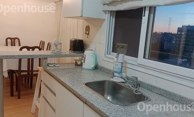 VENTA DEPARTAMENTO 2 AMBIENTES PILAR