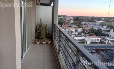VENTA DEPARTAMENTO 2 AMBIENTES PILAR
