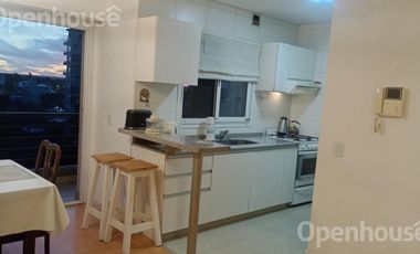 VENTA DEPARTAMENTO 2 AMBIENTES PILAR