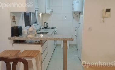 VENTA DEPARTAMENTO 2 AMBIENTES PILAR