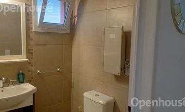 VENTA DEPARTAMENTO 2 AMBIENTES PILAR