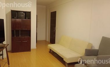 VENTA DEPARTAMENTO 2 AMBIENTES PILAR