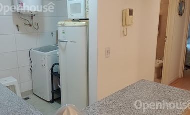 VENTA DEPARTAMENTO 2 AMBIENTES PILAR