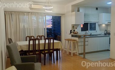 VENTA DEPARTAMENTO 2 AMBIENTES PILAR