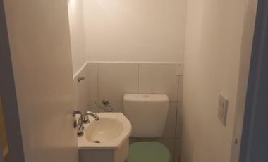 Alquiler casa de 3 ambientes en Alvear y Castelli