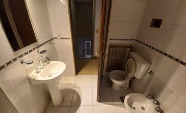 Alquiler casa de 3 ambientes en Alvear y Castelli