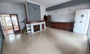 Alquiler casa de 3 ambientes en Alvear y Castelli