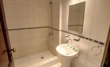 Alquiler casa de 3 ambientes en Alvear y Castelli