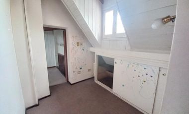 Alquiler casa de 3 ambientes en Alvear y Castelli