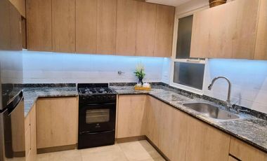 Departamento en alquiler - 2 Dormitorios 2 Baños - Recoleta