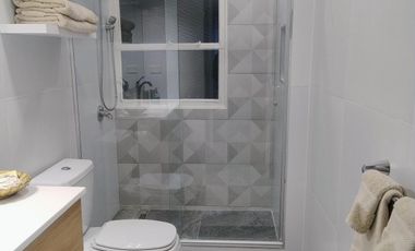 Departamento en alquiler - 2 Dormitorios 2 Baños - Recoleta