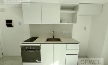 Oficina/Departamento en alquiler en Palermo Hollywood