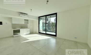 Oficina/Departamento en alquiler en Palermo Hollywood