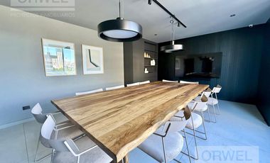 Oficina/Departamento en alquiler en Palermo Hollywood